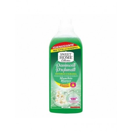 SWEET HOME PAVIMENTI MUSCHIO B.1LT Confezione da 12 PZ