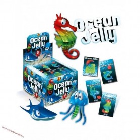 VIDAL OCEAN JELLY 11GR Confezione da 66 PZ