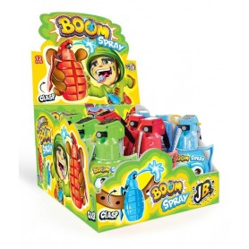 BOOM SPRAY 12X50ML Confezione da 12 PZ