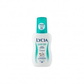 LY DEO VAPO TALCO 75ML Confezione da 12 PZ