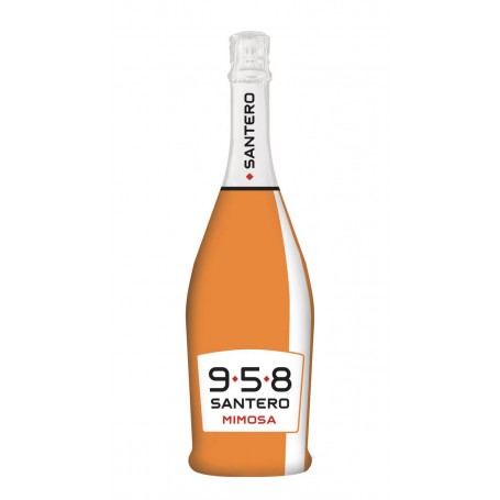 SANTERO 958 MIMOSA 750ML Confezione da 6 PZ