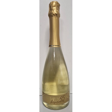 SPUMANTE WIN65 CUVEE  EXTRA DRY 750ML Confezione da 6 PZ