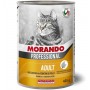 M.GATTO PROF.FEGATINI DI POLLO GR.405 Confezione da 24 PZ