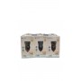 CARICABATTERIA AUTO PD20W NERO CC9178 Confezione da 6 PZ