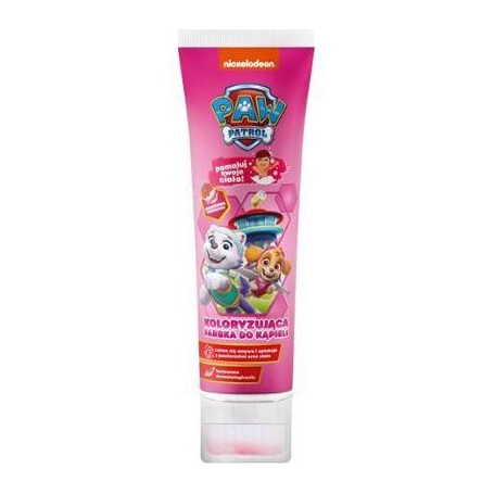 2IN1 GEL BAGNO COLORANTE 150ML Confezione da 24 PZ