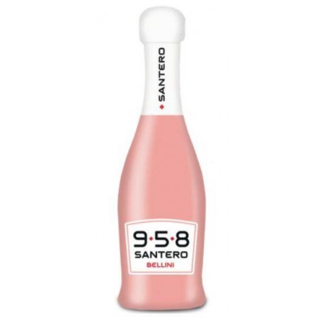 SANTERO 958 BELLINI  200ML Confezione da 12 PZ