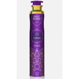 SWEET HOME ARABO DEO AMB.300ML LULWA Confezione da 12 PZ