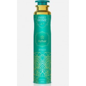 SWEET HOME ARABO DEO AMB.300ML AZHAR Confezione da 12 PZ
