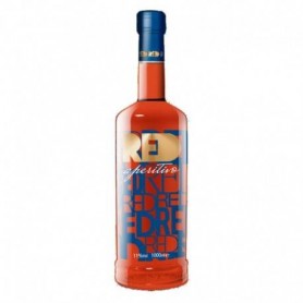 LABADIA RED APERITIVO 1LT Confezione da 6 PZ