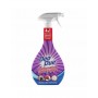 DEO DUE PROFUMATORE SGRAS.VIOLA 600ML Confezione da 6 PZ
