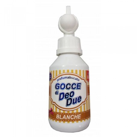DEO DUO GOCCE PROF.BLANCHE 150ML Confezione da 15 PZ