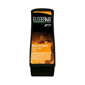 ELODERMA MINISIZE BALSAMO ARGAN 75ML Confezione da 12 PZ