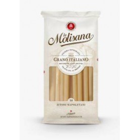 LA MOLISANA ZITONI NAPOLETANI  24X500GR C.10 Confezione da 24 PZ
