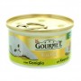 GOURMET GOLD CONIGLIO GR.85 C.12254210 Confezione da 24 PZ