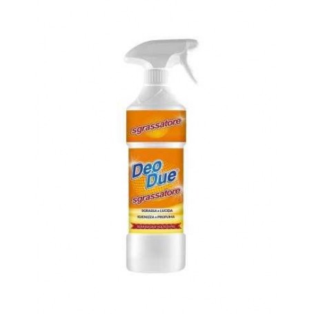 DEO DUO SGRASSATORE 4 IN 1 750ML Confezione da 6 PZ