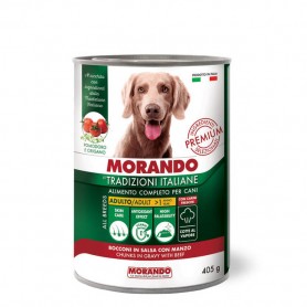M.CANE TRAD ITA BOC.405GR MANZO Confezione da 24 PZ