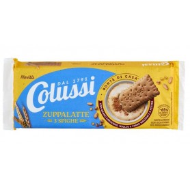 COLUSSI ZUPPALATTE 3 SPIGHE  250GR 24PZ Confezione da 24 PZ