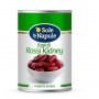 FAGIOLI ROSSI KIDNEY 400GR C/STRAPPO O SOLE E NAPULE Confezione da 24 PZ