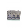 CAVO RIC.RAPIDA USB 60W CELESTE CB1902 Confezione da 6 PZ