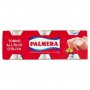PALMERA TONNO EVO 70GRX3 Confezione da 32 PZ