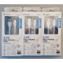 CAVO DATI DI RICARICA 2.A4 TYPE C BIANCO CB1809 Confezione da 6 PZ