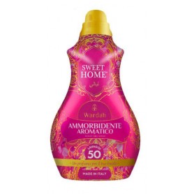 SWEET HOME AMM.50LAV.1.25LT WARDAH Confezione da 8 PZ