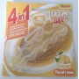 AIRFRESH DEO WC GEL 4IN1 LIMONE 35GR Confezione da 12 PZ