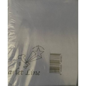 PANNO THERMO STARLET 50X65 VIOLA Confezione da 25 PZ