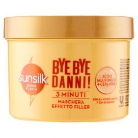 # SUNSILK MASK FILLER 440ML BYE BYE DANNI Confezione da 6 PZ