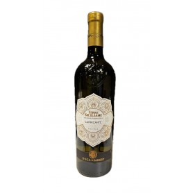 VINO BIANCO 75CL TERRE SICILIANE Confezione da 6 PZ
