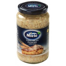 MIELE GRANO COTTO PER PASTIERA 560GR Confezione da 12 PZ