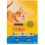 FRISKIES CAT SALMON/VER GR.400 C.637 Confezione da 20 PZ