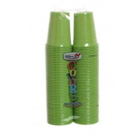 DOPLA BICCH.V.ACIDO 200ML 100PZ C02738 Confezione da 30 PZ