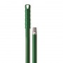 MANICO OTTAGONALE VERDE PETROLIO Confezione da 25 PZ