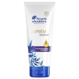 HEAD  SHOULD BALS. RIPARA 220ML Confezione da 6 PZ