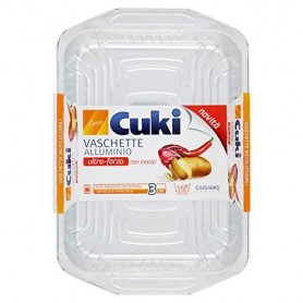 CUKI VASC. CALDO RS85 ADER.5 PORZ. 3PZ C.325164 Confezione da 24 PZ