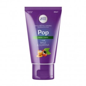 NOTE DI SCHIUMA CREMA CORPO 200ML POP Confezione da 12 PZ