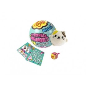CHUPA CHUPS MULTISURPRISE Confezione da 6 PZ