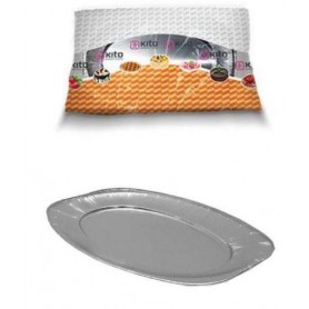 KITO VASSOIO.ALLUM.PICCOLO 1PZ Confezione da 60 PZ