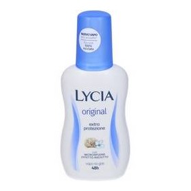 LY DEO VAPO ORIGINAL 75ML Confezione da 12 PZ
