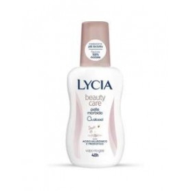 LY DEO VAPO B.CARE 75ML Confezione da 12 PZ