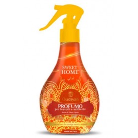 SWEET HOME PROF.TESS E AMB.250ML OUDIYAH Confezione da 6 PZ