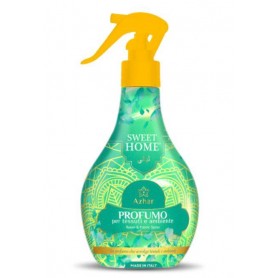 SWEET HOME PROF.TESS E AMB.250ML AZHAR Confezione da 6 PZ