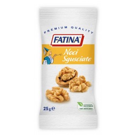 NOCI SGUSCIATE 25G FATINA Confezione da 26 PZ