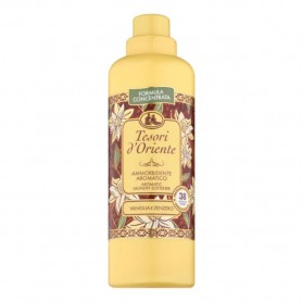 TESORI D ORIENTE AMM. 760ML VANIGLIAZENZERO Confezione da 12 PZ