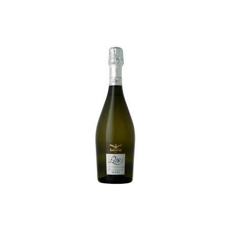 P.R.OSE BLANC VINO SPUMANTE CL 75 11,5%V Confezione da 6 PZ