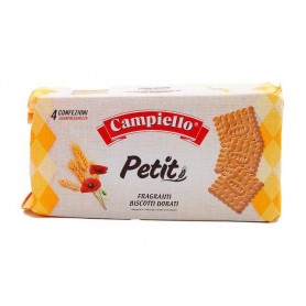 CAMPIELLO FROLLINI PETIT 400GR Confezione da 10 PZ
