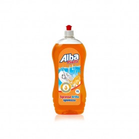 ALBA PIATTI ACETO 1LT Confezione da 12 PZ