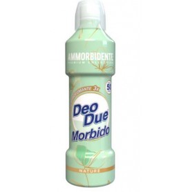 DEO DUE AMM.PREMIUM COLLECTION NATURE 1LT 50LAV Confezione da 6 PZ