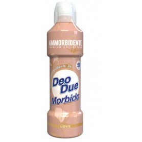 DEO DUE AMM.PREMIUM COLLECTION LOVE 1LT 50LAV Confezione da 6 PZ